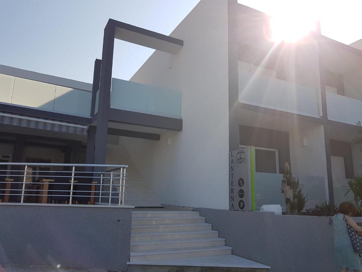 Rooms Lanterna Metajna Exterior photo