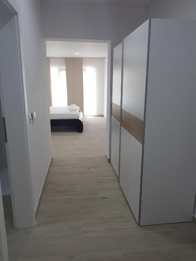 Rooms Lanterna Metajna Exterior photo