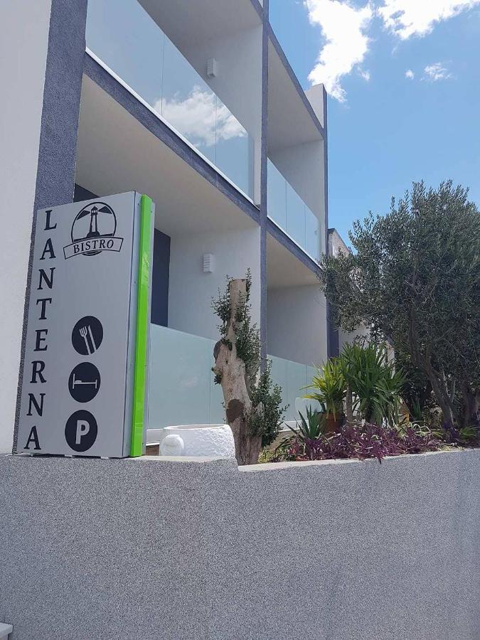 Rooms Lanterna Metajna Exterior photo