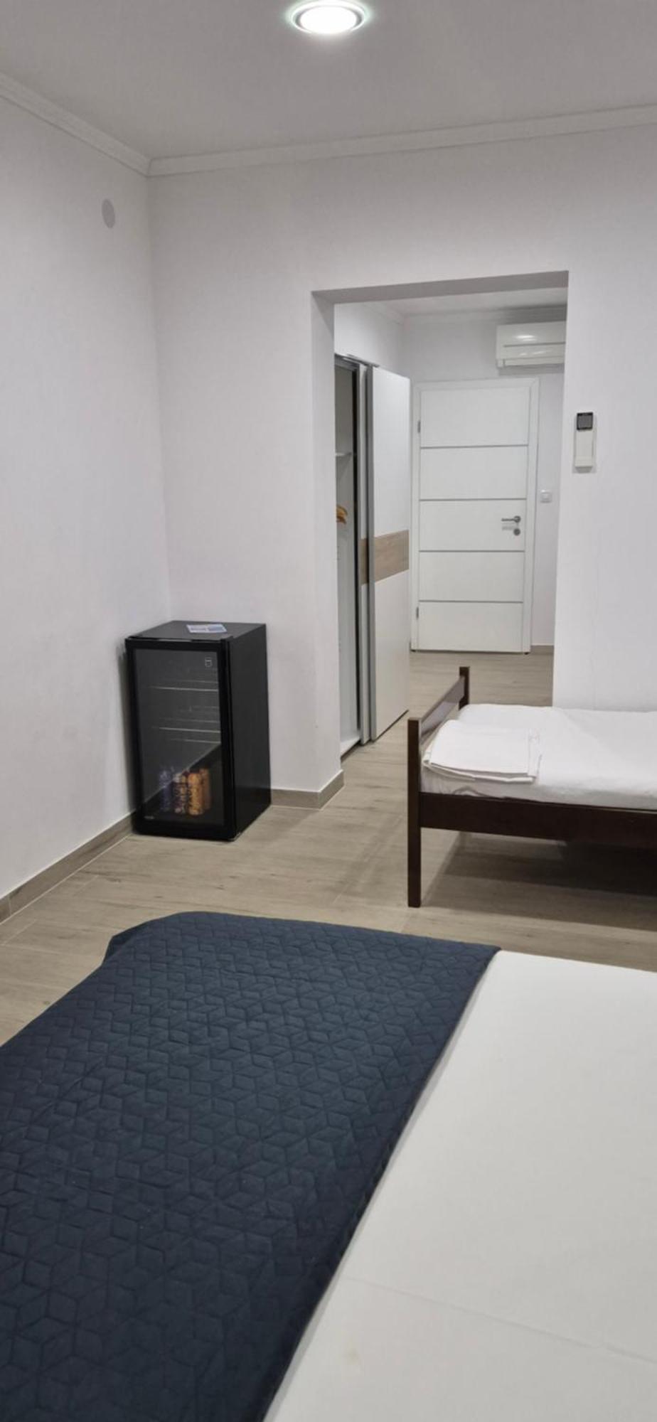 Rooms Lanterna Metajna Exterior photo